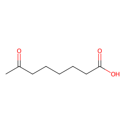 7-氧辛酸,7-Oxooctanoic acid