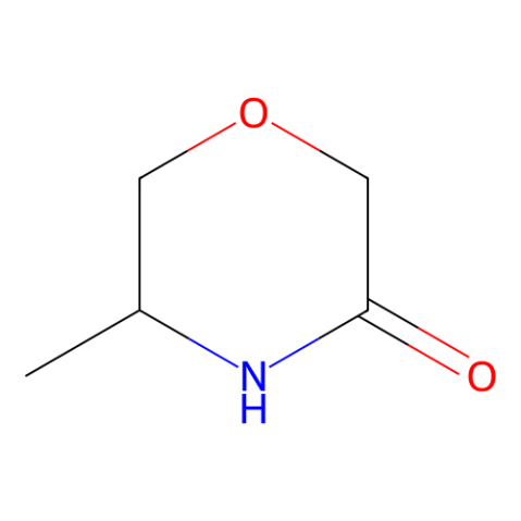 (S)-5-甲基嗎啉-3-酮,(S)-5-Methylmorpholin-3-one