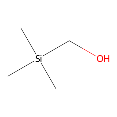 三甲基硅基甲醇,Trimethylsilylmethanol