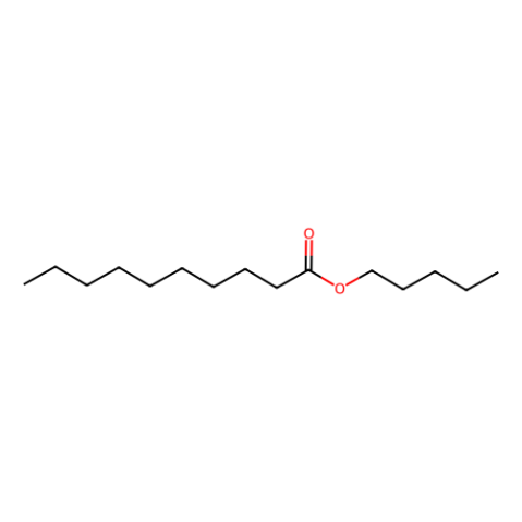癸酸戊酯,Amyl Decanoate