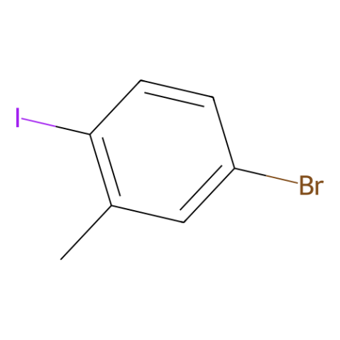 5-溴-2-碘甲苯,5-Bromo-2-iodotoluene