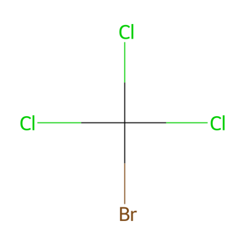 三氯溴甲烷,Bromotrichloromethane