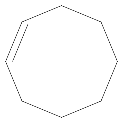 順-環(huán)辛烯,cis-Cyclooctene