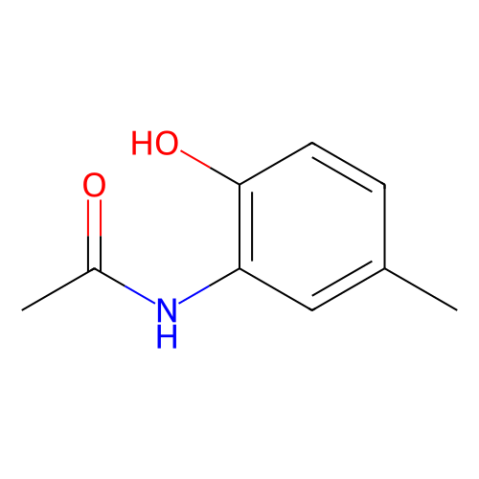 2'-羟基-5'-甲基乙酰苯胺,2'-Hydroxy-5'-methylacetanilide