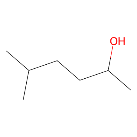 5-甲基-2-己醇,5-Methyl-2-hexanol