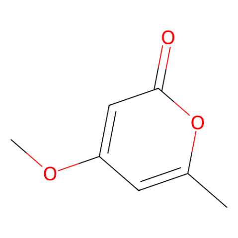 4-甲氧基-6-甲基-2H-吡喃-2-酮,4-Methoxy-6-methyl-2H-pyran-2-one