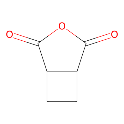 环丁烷-1,2-二甲酸酐,Cyclobutane-1,2-dicarboxylic anhydride