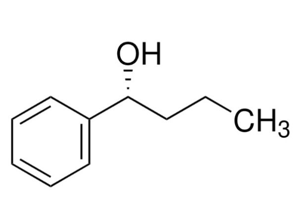 (R)-(+)-1-苯基-1-丁醇,(R)-(+)-1-Phenyl-1-butanol