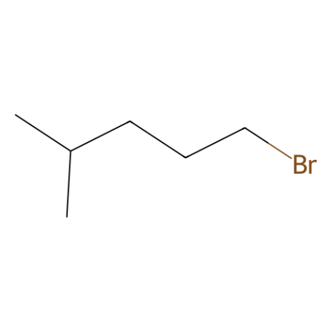 1-溴-4-甲基戊烷,1-Bromo-4-methylpentane