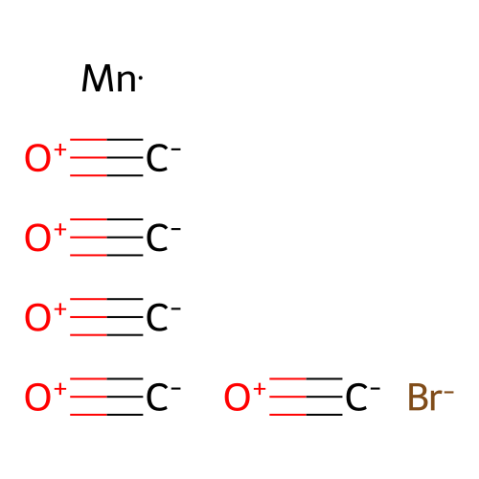 五羰基溴化锰(I),Bromopentacarbonylmanganese(I)