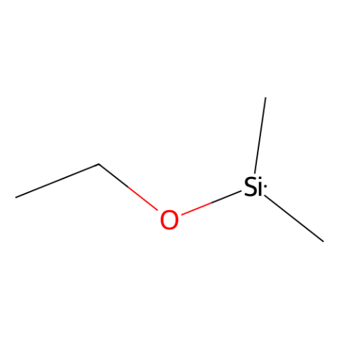 二甲基乙氧基硅烷,Dimethylethoxysilane