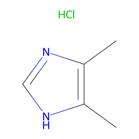 4,5-二甲基咪唑盐酸盐,4,5-Dimethylimidazole hydrochloride