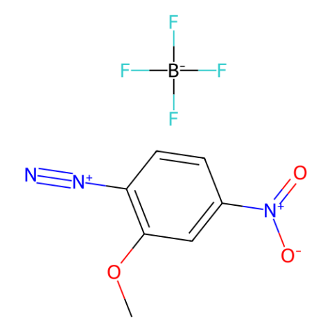 固红B四氟硼酸盐,Fast red B tetrafluoroborate salt