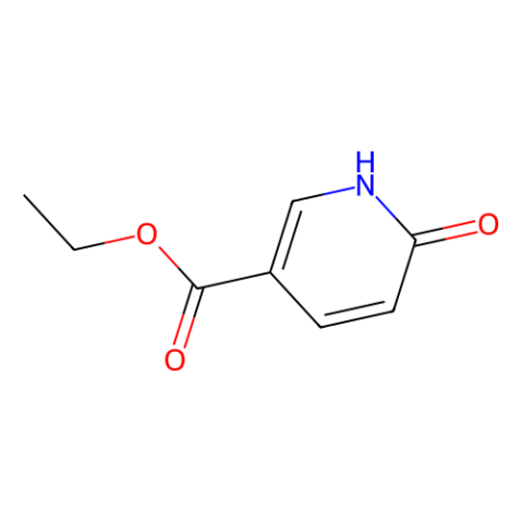 6-羟基烟酸乙酯,6-Hydroxynicotinic acid ethyl ester