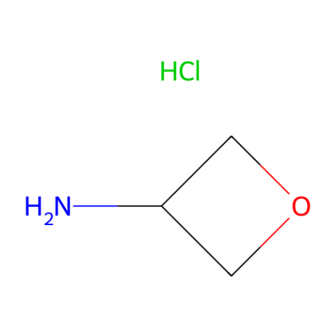 氧杂环丁烷-3-胺盐酸盐,Oxetan-3-amine hydrochloride