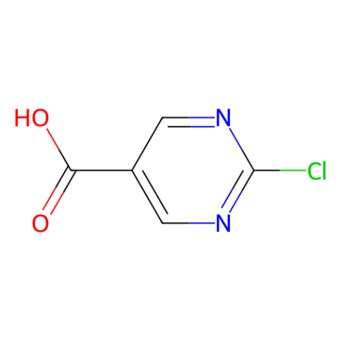 2-氯嘧啶-5-羧酸,2-chloropyrimidine-5-carboxylic acid