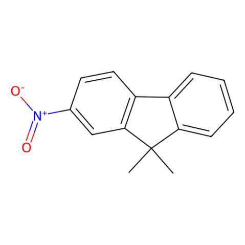 9,9-二甲基-2-硝基芴,9,9-Dimethyl-2-nitrofluorene