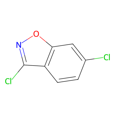 3,6-二氯苯并[d]异噁唑,3,6-Dichlorobenzo[d]isoxazole
