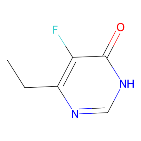 4-乙基-5-氟-6-羟基嘧啶,4-Ethyl-5-fluoro-6-hydroxypyrimidine