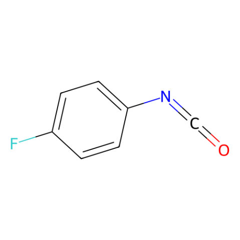 异氰酸4-氟苯酯,4-Fluorophenyl Isocyanate