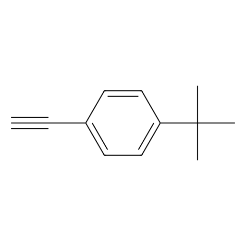 4-叔丁基苯基乙炔,4-tert-Butylphenylacetylene