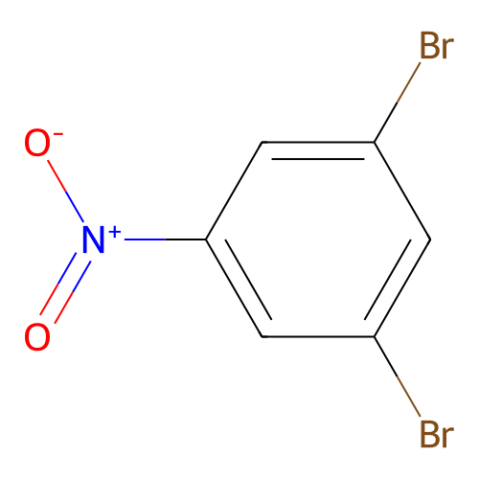 1,3-二溴-5-硝基苯,1,3-Dibromo-5-nitrobenzene