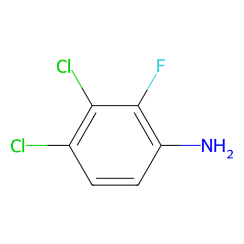 3,4-二氯-2-氟苯胺,3,4-Dichloro-2-fluoroaniline