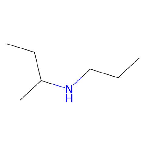 N-仲丁基丙胺,N-sec-Butylpropylamine