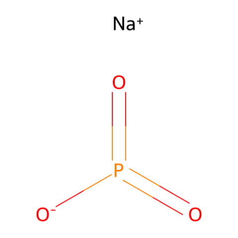 偏磷酸钠,Sodium metaphosphate