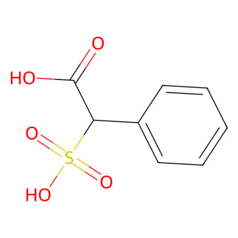 α-磺基苯乙酸,Alpha-sulfophenylacetic acid