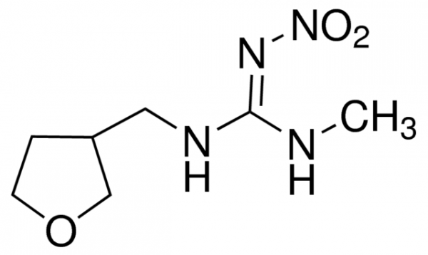 呋虫胺,Dinotefuran