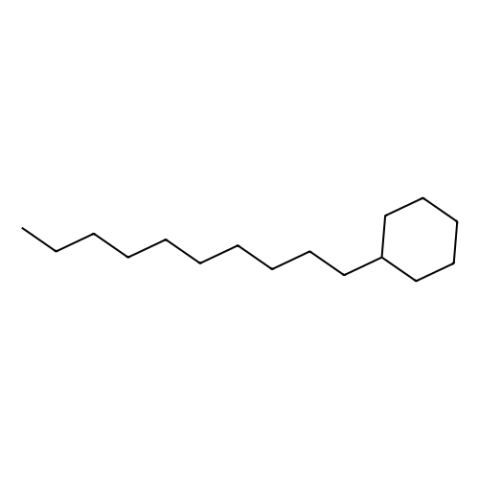 癸基环己烷,Decylcyclohexane