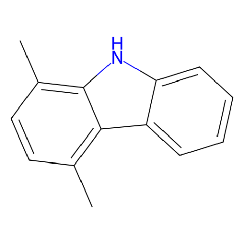 1,4-二甲基-9H-咔唑,1,4-dimethyl-9H-carbazole