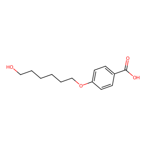 4-（6-羥基己氧基）苯甲酸,4-(6-Hydroxyhexyloxy)benzoic acid