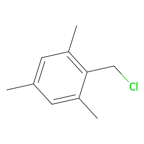 2,4,6-三甲基苯甲基氯,α2-Chloroisodurene