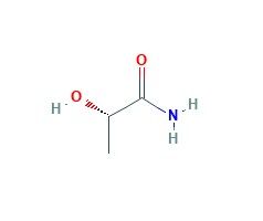 (S)-(-)-乳酰胺,(S)-(?)-Lactamide