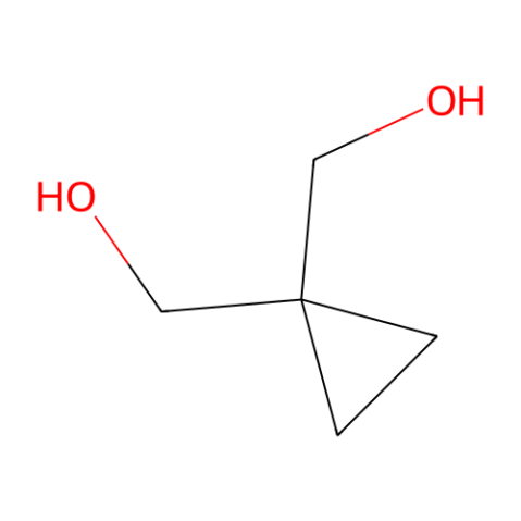1,1-双(羟甲基)环丙烷,1,1-Bis(hydroxymethyl)cyclopropane
