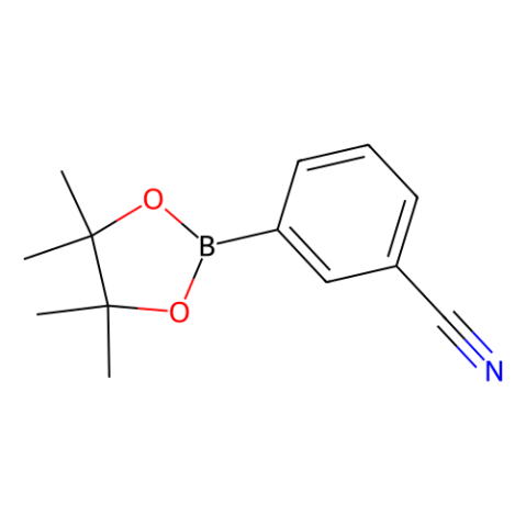 3-氰基苯硼酸频哪醇酯,3-Cyanophenylboronic acid pinacol ester