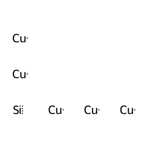 硅化铜,Copper silicide