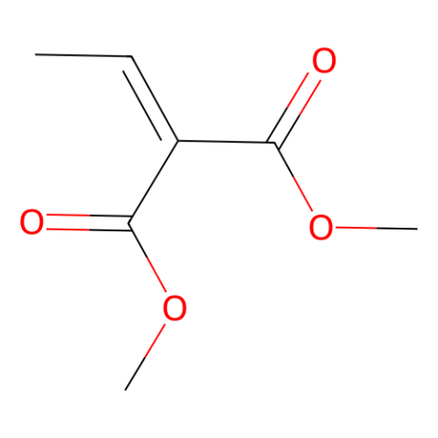 亚乙基丙二酸二甲酯,Dimethyl ethylidenemalonate