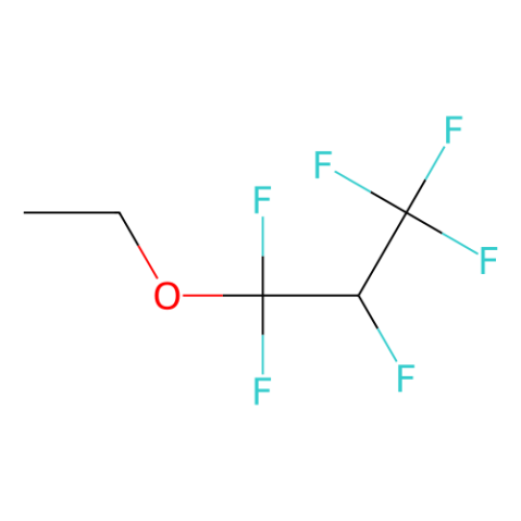 乙基1,1,2,3,3,3-六氟丙醚,Ethyl 1,1,2,3,3,3-Hexafluoropropyl Ether