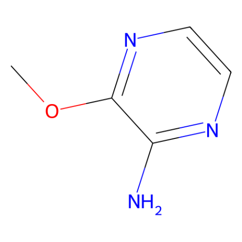 2-氨基-3-甲氧基吡嗪,3-Methoxypyrazin-2-amine