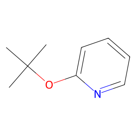 2-(叔丁氧基)吡啶,2-(tert-Butoxy)pyridine