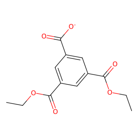 1,3,5-苯三甲酸二乙酯,Diethyl 1,3,5-benzenetricarboxylate