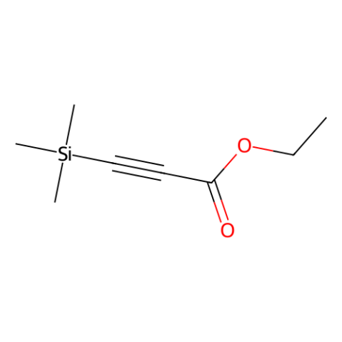 3-(三甲基硅烷基)丙酸乙酯,Ethyl 3-(trimethylsilyl)propiolate