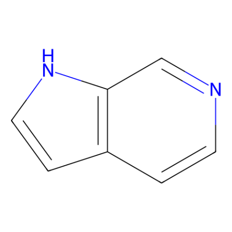 6-氮杂吲哚,6-Azaindole