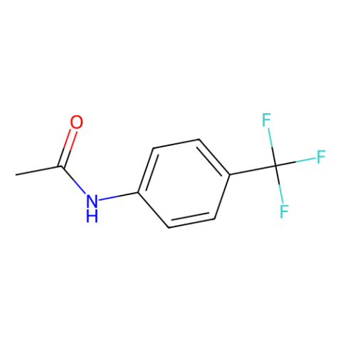 α,α,α-三氟-P-乙酰甲苯,alpha,alpha,alpha-Trifluoro-p-acetotoluidide