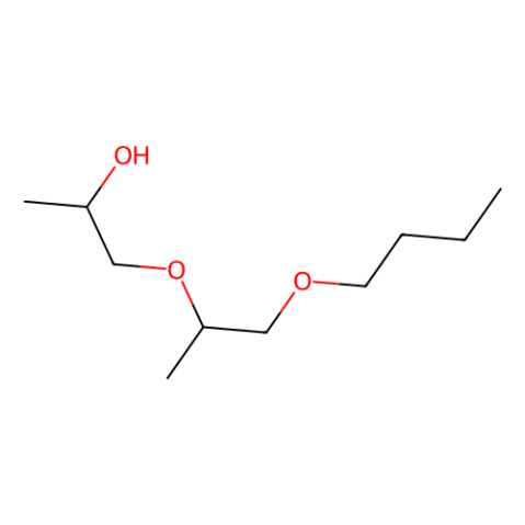 丁氧基聚丙二醇,Butoxypolypropylene glycol