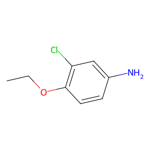 (3-氯-4-乙氧基苯基)胺,(3-Chloro-4-ethoxyphenyl)amine