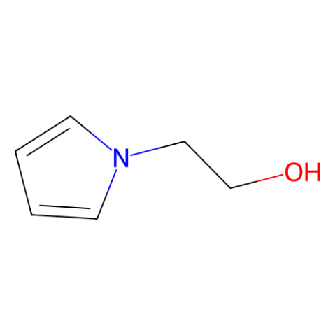 1-(2-羥乙基)吡咯,1-(2-Hydroxyethyl)pyrrole